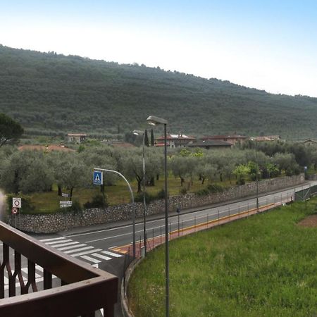 Albergo Garni Orchidea Рива-дель-Гарда Экстерьер фото