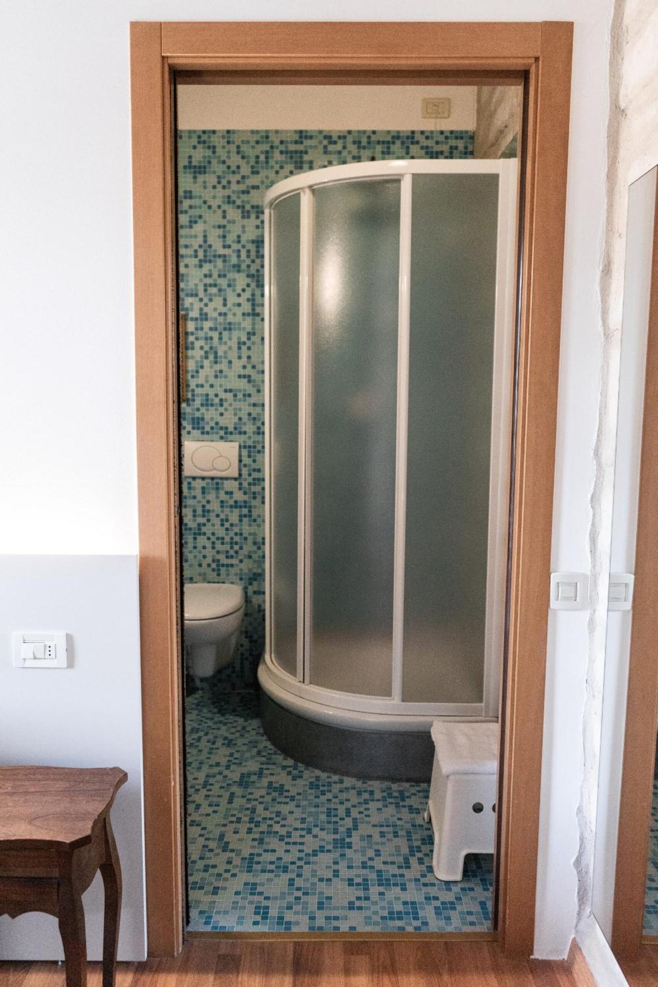 Albergo Garni Orchidea Рива-дель-Гарда Экстерьер фото