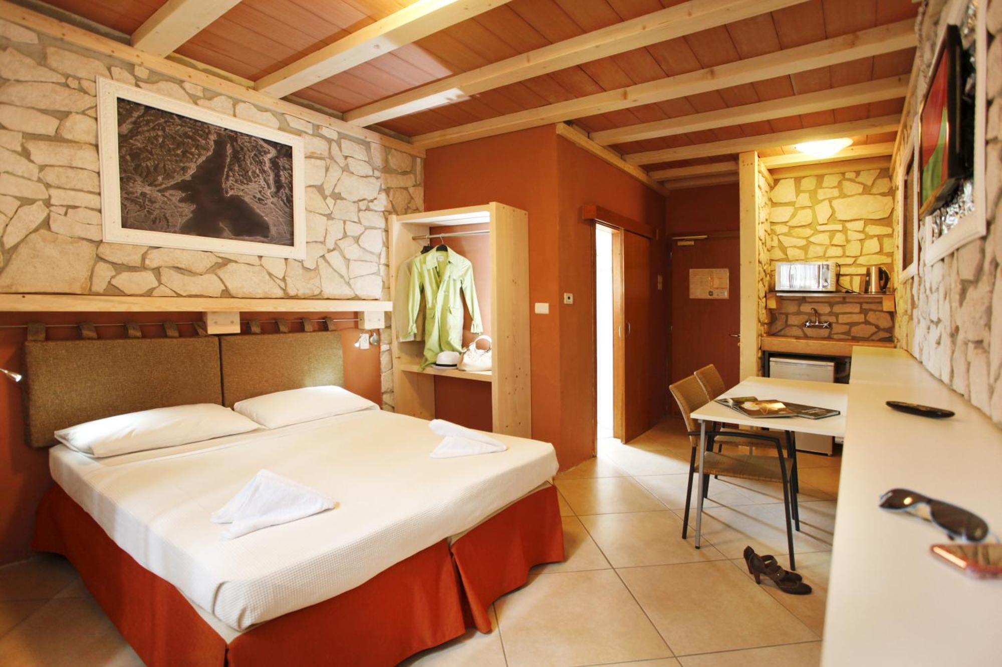 Albergo Garni Orchidea Рива-дель-Гарда Экстерьер фото