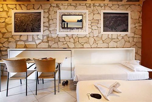 Albergo Garni Orchidea Рива-дель-Гарда Экстерьер фото