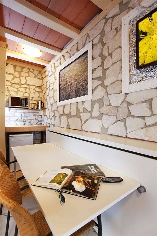 Albergo Garni Orchidea Рива-дель-Гарда Экстерьер фото