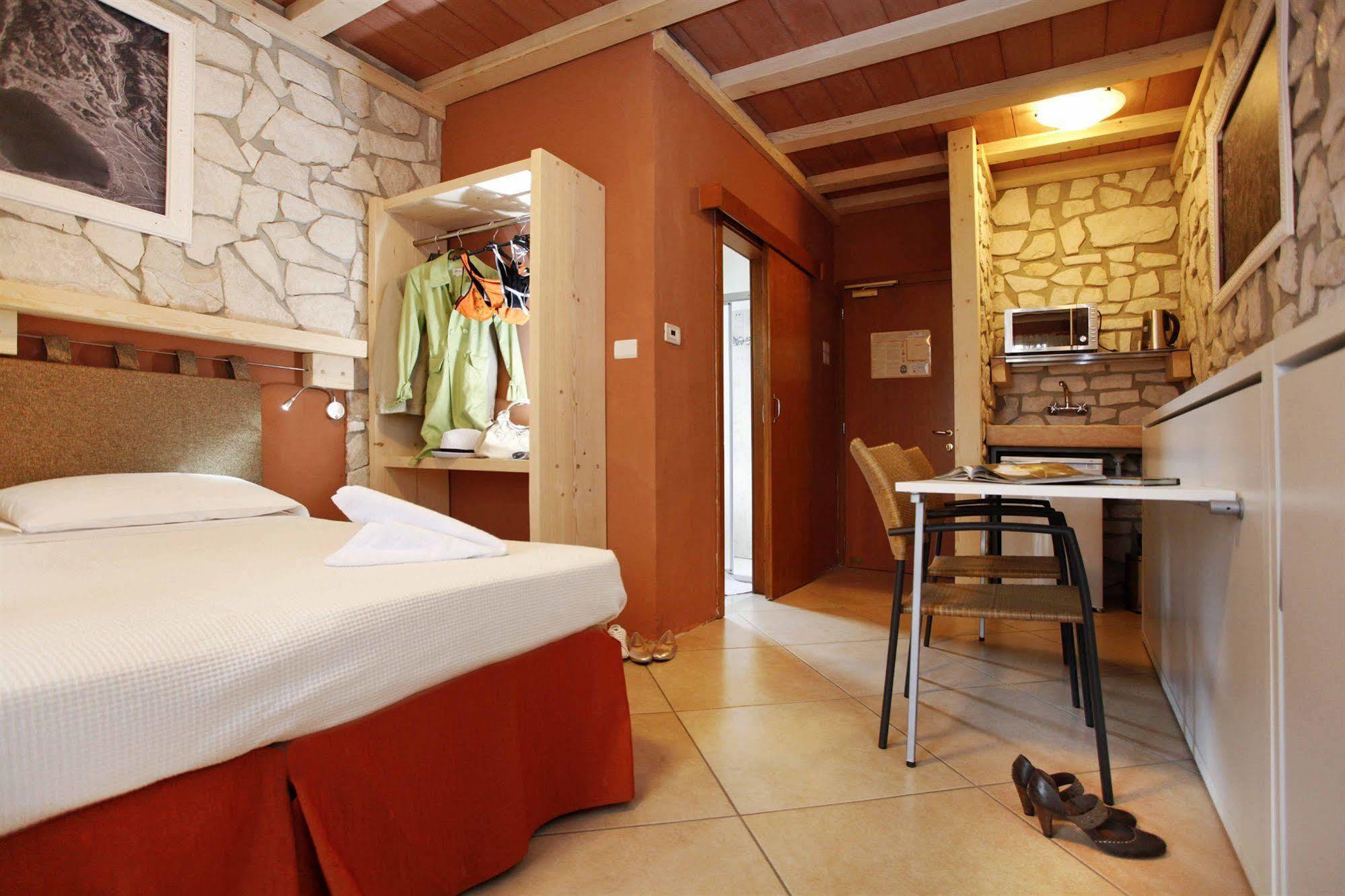 Albergo Garni Orchidea Рива-дель-Гарда Экстерьер фото