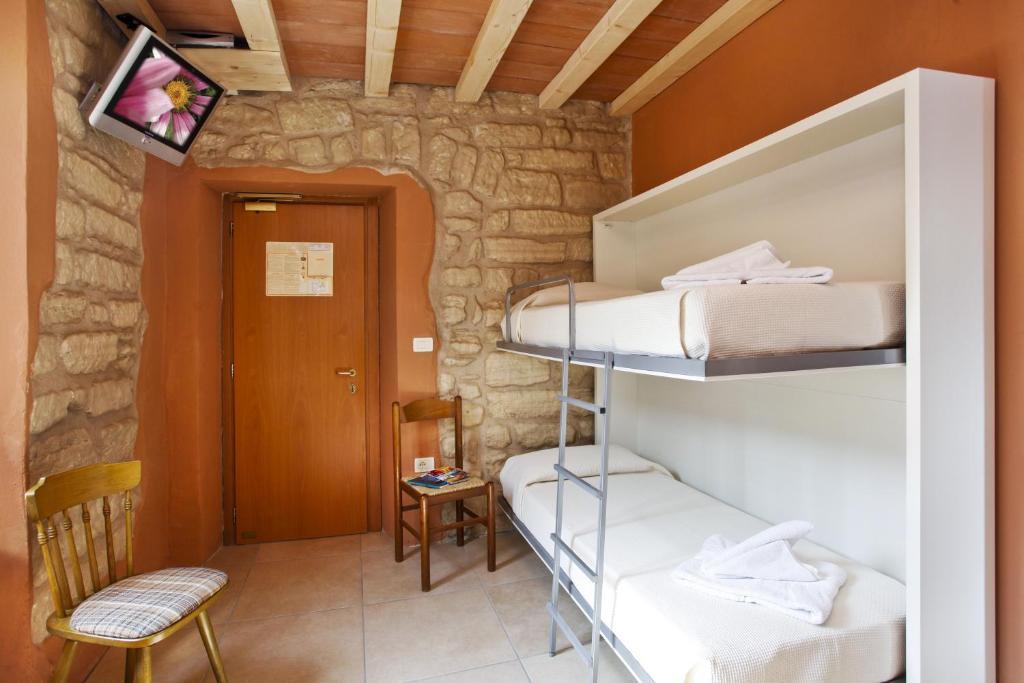 Albergo Garni Orchidea Рива-дель-Гарда Номер фото