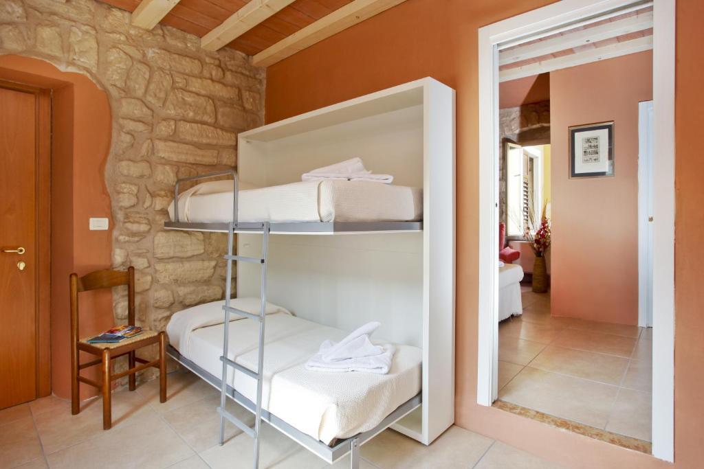Albergo Garni Orchidea Рива-дель-Гарда Номер фото