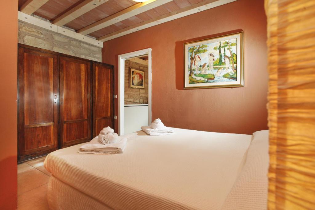 Albergo Garni Orchidea Рива-дель-Гарда Номер фото