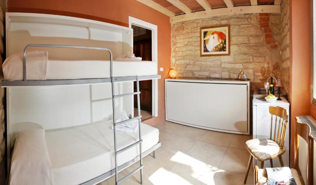 Albergo Garni Orchidea Рива-дель-Гарда Номер фото