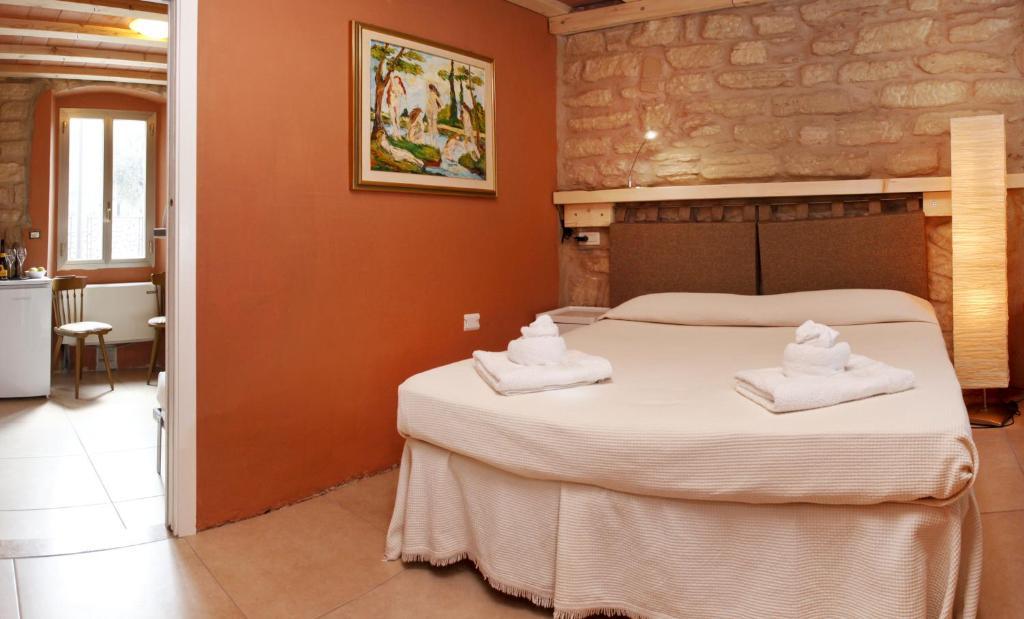 Albergo Garni Orchidea Рива-дель-Гарда Номер фото